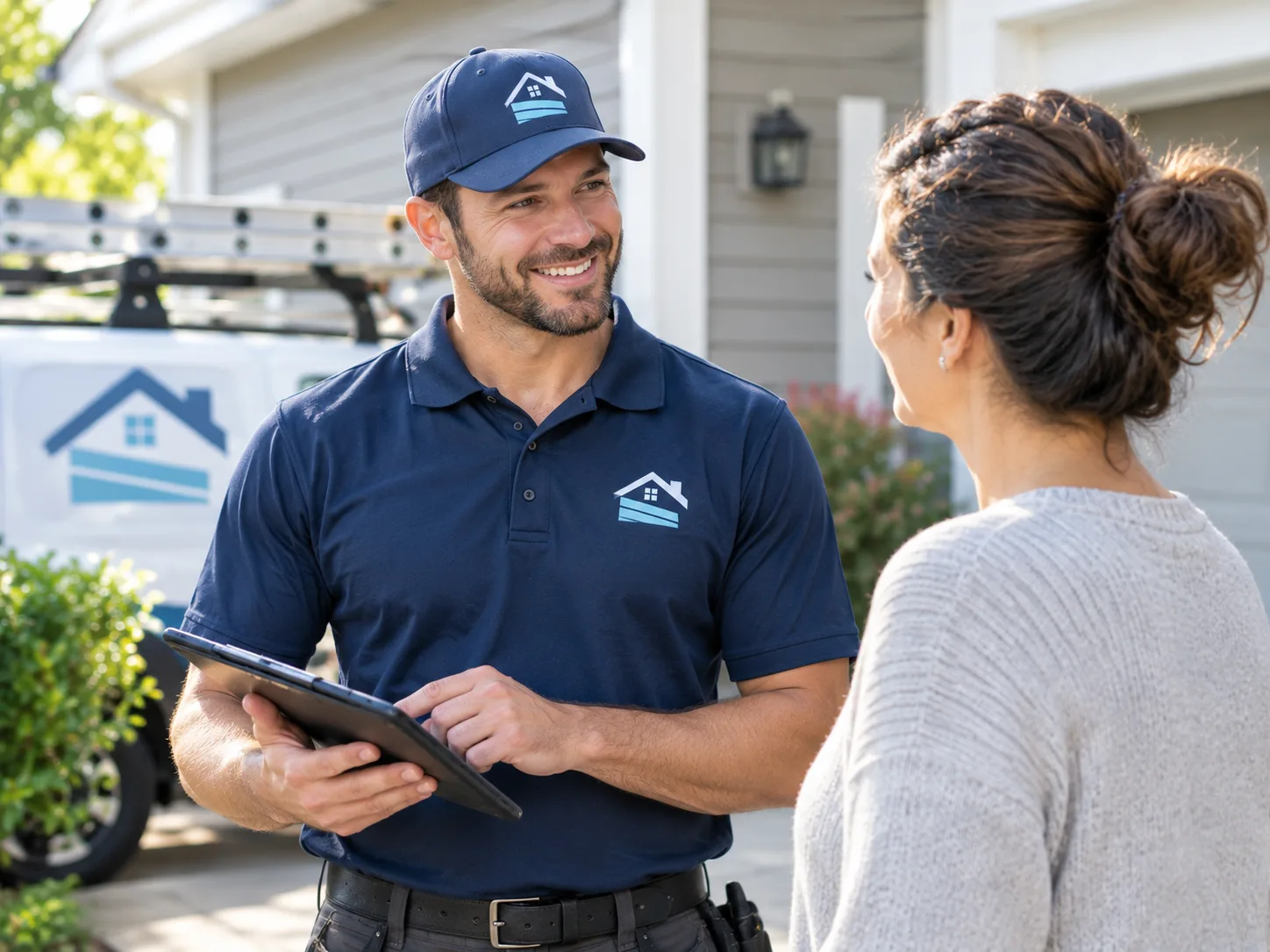 Siding Contractors in Weston, WV